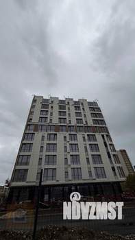 1-к квартира, вторичка, 38м2, 7/10 этаж