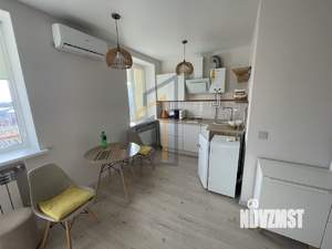2-к квартира, вторичка, 45м2, 4/4 этаж