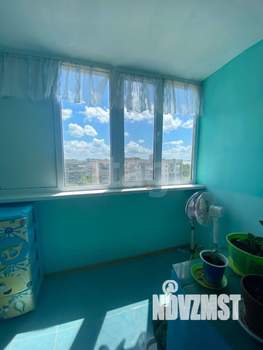 3-к квартира, вторичка, 65м2, 10/10 этаж