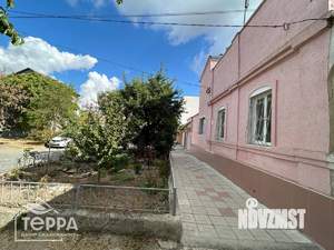 5-к квартира, вторичка, 55м2, 1/2 этаж