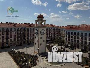 2-к квартира, вторичка, 59м2, 5/6 этаж