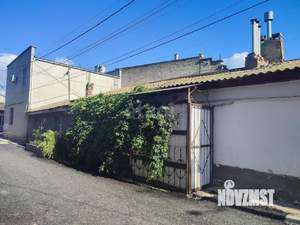 2-к квартира, вторичка, 21м2, 1/1 этаж
