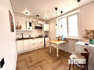 2-к квартира, вторичка, 50м2, 5/5 этаж