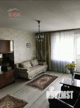 3-к квартира, вторичка, 61м2, 5/5 этаж