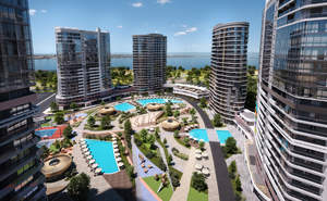 1-к квартира, вторичка, 26м2, 8/1 этаж