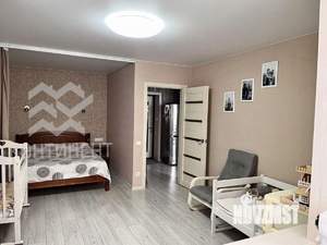 1-к квартира, вторичка, 37м2, 3/9 этаж