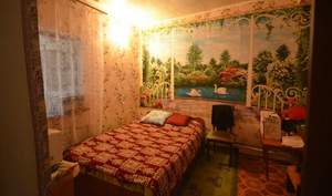 2-к квартира, вторичка, 43м2, 1/1 этаж