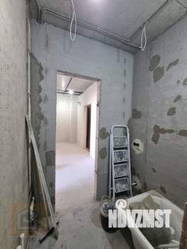 1-к квартира, вторичка, 37м2, 8/8 этаж