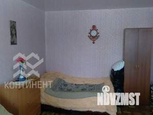 1-к квартира, вторичка, 35м2, 5/5 этаж