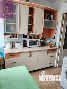 3-к квартира, вторичка, 66м2, 4/5 этаж