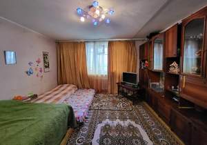 4-к квартира, вторичка, 84м2, 8/9 этаж
