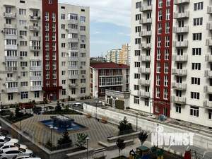 Студия квартира, вторичка, 57м2, 4/9 этаж