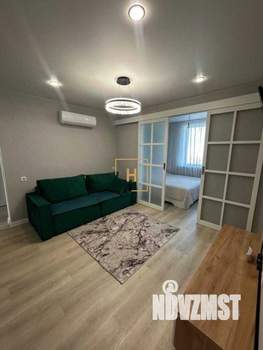 2-к квартира, вторичка, 58м2, 8/9 этаж
