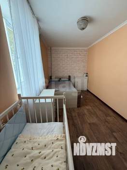 2-к квартира, вторичка, 45м2, 2/5 этаж