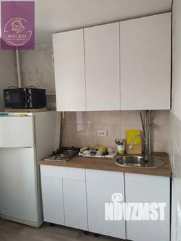 1-к квартира, вторичка, 33м2, 4/4 этаж