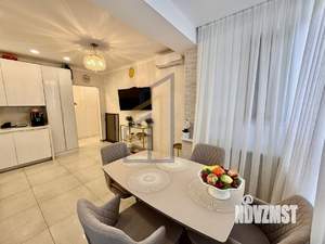 3-к квартира, вторичка, 73м2, 4/8 этаж