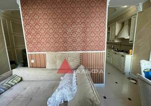 3-к квартира, вторичка, 77м2, 1/2 этаж