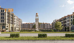 1-к квартира, вторичка, 34м2, 4/6 этаж