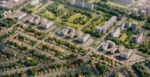 1-к квартира, вторичка, 47м2, 5/1 этаж