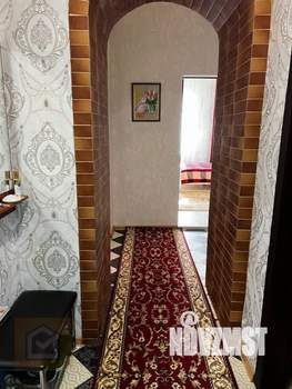 2-к квартира, вторичка, 57м2, 1/1 этаж