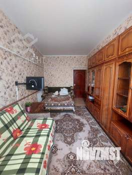 1-к квартира, вторичка, 30м2, 1/1 этаж