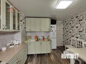 2-к квартира, вторичка, 66м2, 9/9 этаж