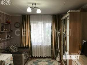 1-к квартира, вторичка, 18м2, 4/5 этаж