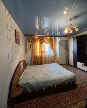 1-к квартира, вторичка, 30м2, 7/9 этаж