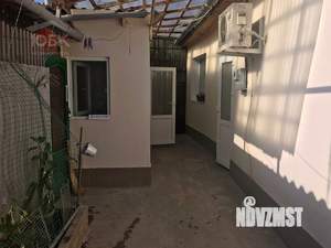 2-к квартира, вторичка, 42м2, 1/1 этаж