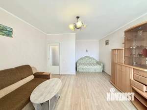 1-к квартира, вторичка, 36м2, 9/9 этаж