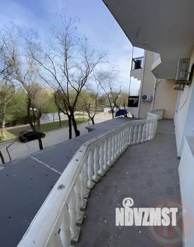 2-к квартира, вторичка, 113м2, 2/4 этаж