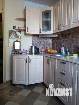 4-к квартира, вторичка, 77м2, 9/9 этаж