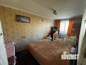 3-к квартира, вторичка, 63м2, 3/5 этаж