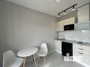 1-к квартира, вторичка, 32м2, 5/6 этаж