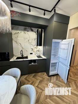 Студия квартира, вторичка, 41м2, 3/9 этаж