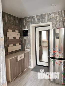 1-к квартира, вторичка, 37м2, 3/9 этаж