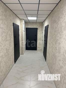 1-к квартира, вторичка, 40м2, 10/15 этаж