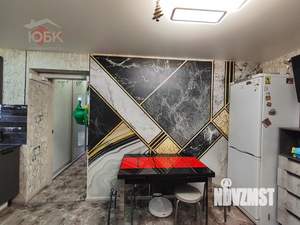 2-к квартира, вторичка, 43м2, 1/1 этаж