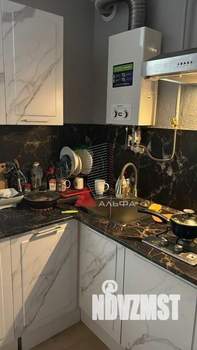 1-к квартира, вторичка, 42м2, 1/5 этаж