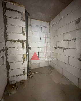 1-к квартира, вторичка, 37м2, 1/9 этаж