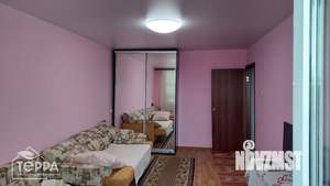 2-к квартира, вторичка, 46м2, 4/5 этаж