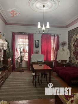 1-к квартира, вторичка, 34м2, 1/1 этаж