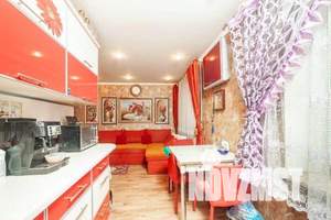 3-к квартира, вторичка, 60м2, 4/5 этаж