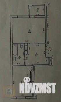 Фото квартиры на продажу (2)