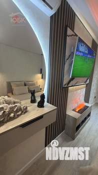 1-к квартира, вторичка, 48м2, 2/4 этаж