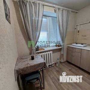 3-к квартира, вторичка, 50м2, 5/5 этаж