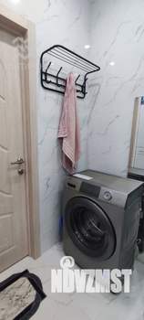 2-к квартира, вторичка, 56м2, 1/9 этаж