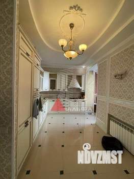 3-к квартира, вторичка, 77м2, 1/2 этаж