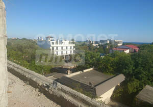 2-к квартира, вторичка, 54м2, 1/6 этаж