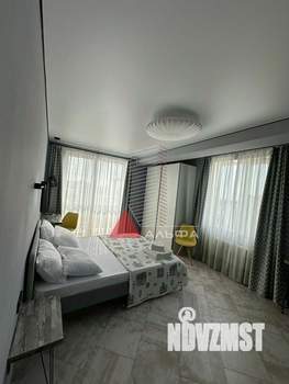 1-к квартира, вторичка, 50м2, 8/9 этаж